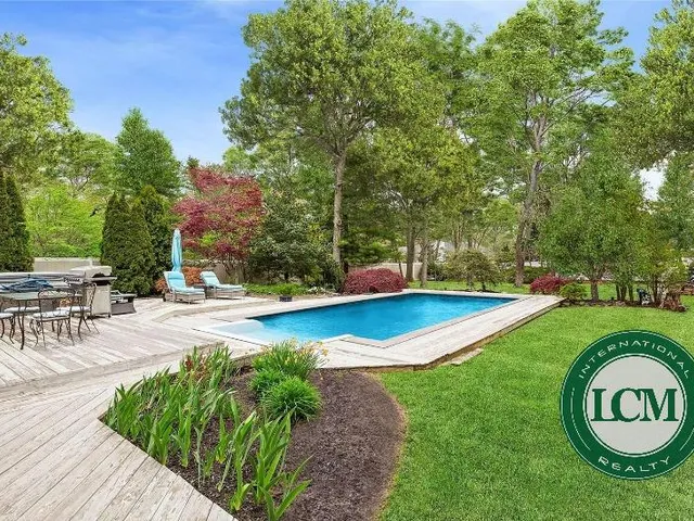 Imagem: Casa à venda nos Hamptons