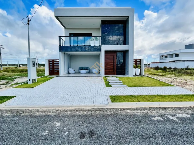 Imagem: Residência Exclusiva no Litoral Residence