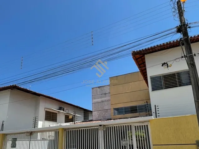Imagem: Apartamento Térreo 3 Suítes - Quintal