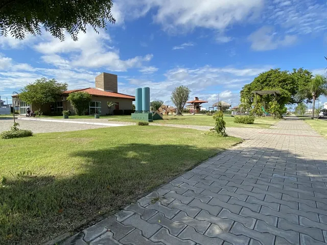 Imagem 12: Casa Duplex no Condomínio Parnaíba Residence: Sofisticação e Conforto em Conceito