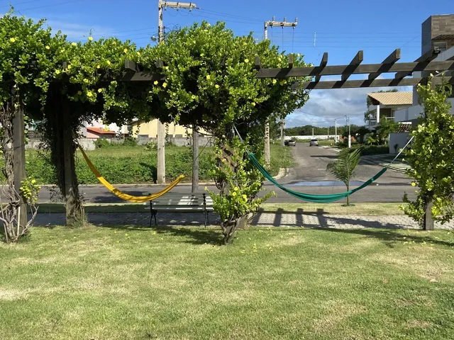 Imagem 15: Casa Duplex no Condomínio Parnaíba Residence: Sofisticação e Conforto em Conceito