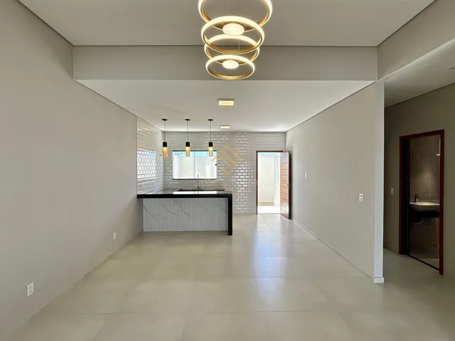 Imagem: Residência com excelente acabamento no