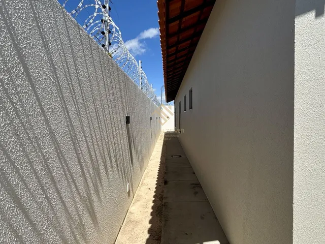 Imagem 3: Residência com excelente acabamento no Loteamento Violeta