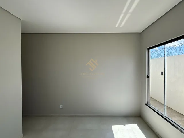 Imagem 5: Residência com excelente acabamento no Loteamento Violeta