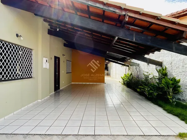 Imagem 1: Casa Térrea com Área de Lazer Completa no Bairro São Benedito