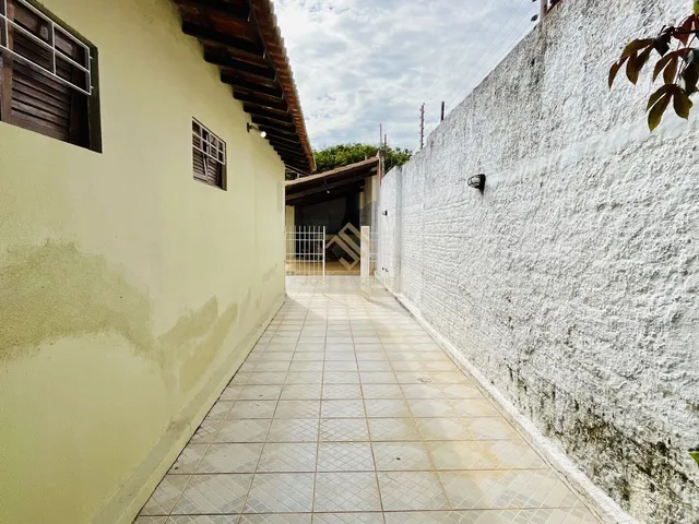 Imagem 2: Casa Térrea com Área de Lazer Completa no Bairro São Benedito