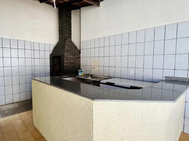 Imagem 12: Casa Térrea com Área de Lazer Completa no Bairro São Benedito