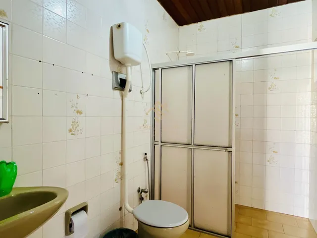 Imagem 7: Casa Térrea com Área de Lazer Completa no Bairro São Benedito