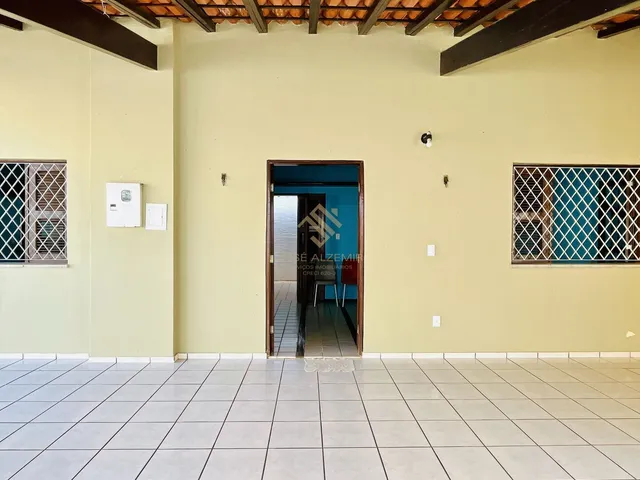 Imagem 15: Casa Térrea com Área de Lazer Completa no Bairro São Benedito
