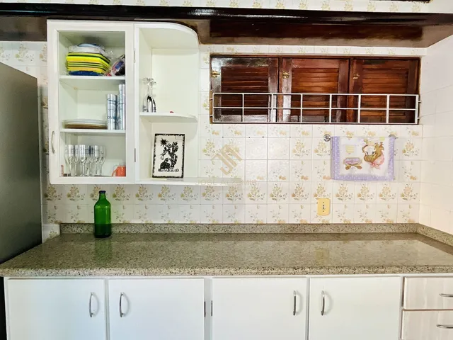 Imagem 16: Casa Térrea com Área de Lazer Completa no Bairro São Benedito