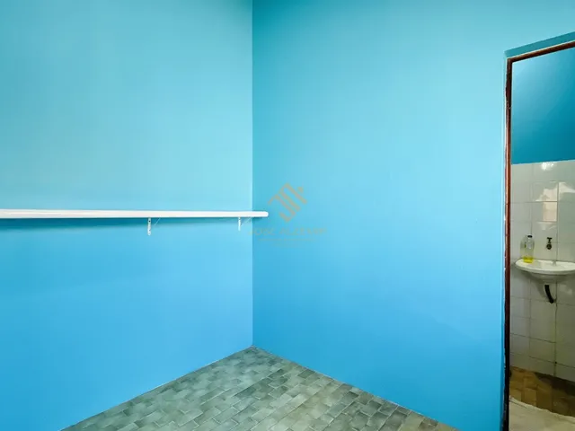 Imagem 11: Casa Térrea com Área de Lazer Completa no Bairro São Benedito