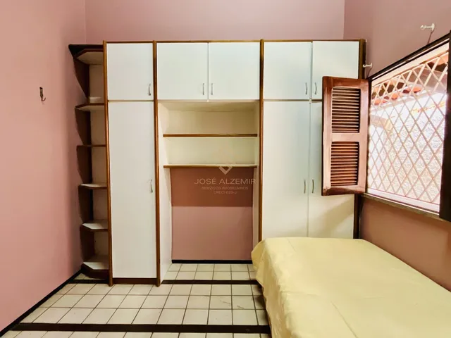 Imagem 5: Casa Térrea com Área de Lazer Completa no Bairro São Benedito