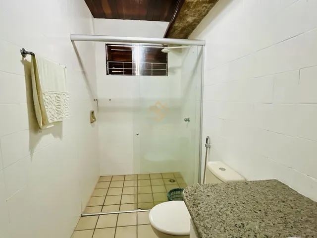 Imagem 14: Casa Térrea com Área de Lazer Completa no Bairro São Benedito