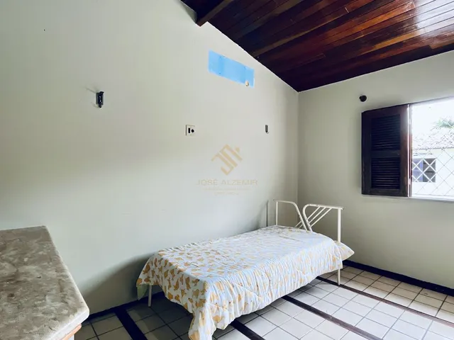 Imagem 9: Casa Térrea com Área de Lazer Completa no Bairro São Benedito