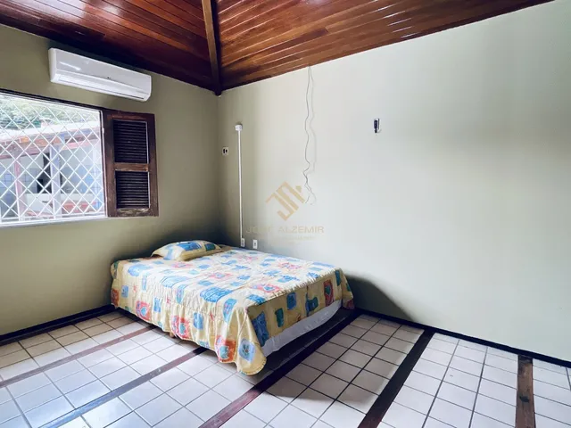 Imagem 8: Casa Térrea com Área de Lazer Completa no Bairro São Benedito