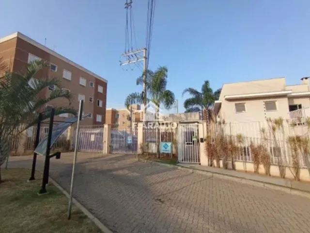Imagem: Apartamento Mobiliado 2 Dormitórios À