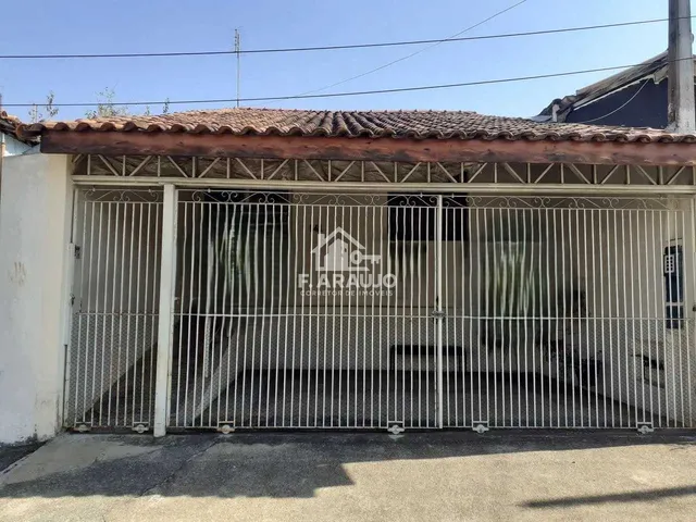 Imagem: Casa Á Venda Me Sorocaba-Sp