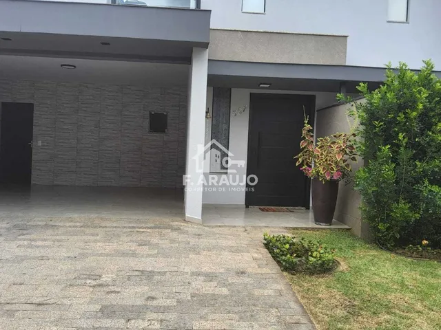 Imagem: Obrado em Condomínio À Venda em Sorocaba-Sp