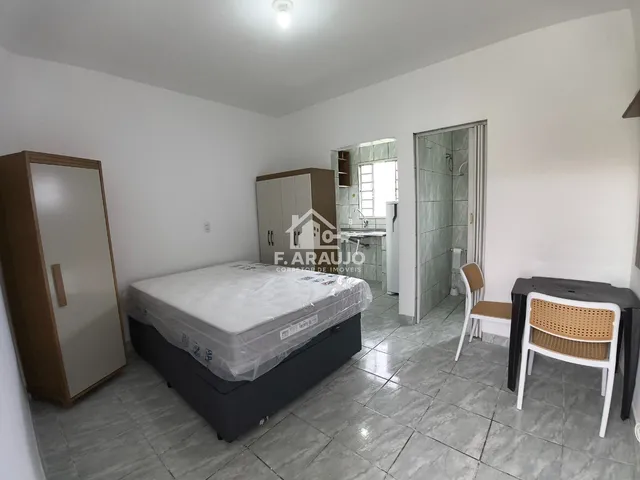 Imagem: Kitnet para Locação Jardim Saira, Sorocaba-Sp