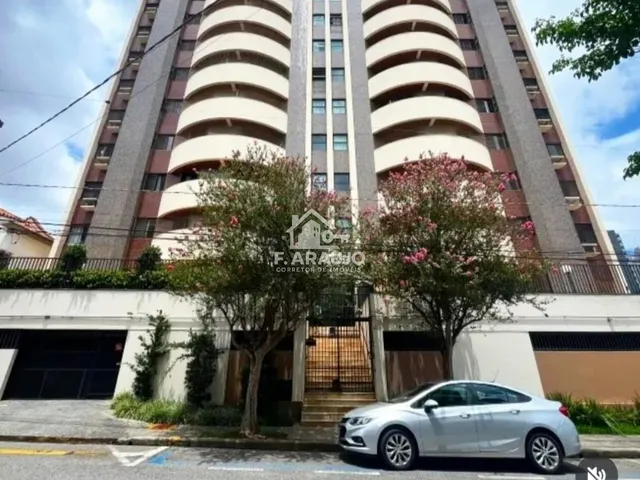 Imagem: Cobertura Duplex à Venda no Centro de Sorocaba