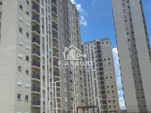 Imagem: Apartamento À Venda em Sorocaba com Lazer