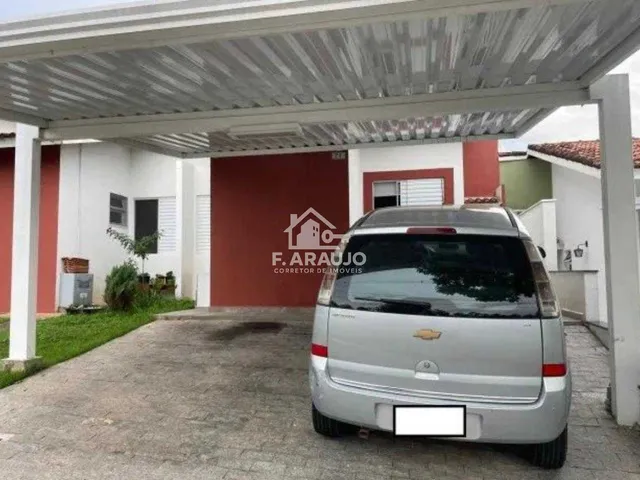 Imagem: Casa em Condomínio Terra Nova no Wanel