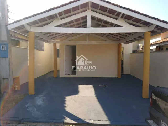 Imagem: Casa Térrea em Condomínio em Sorocaba