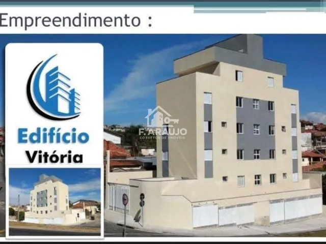 Imagem: Cobertura Duplex À Venda em Sorocaba com
