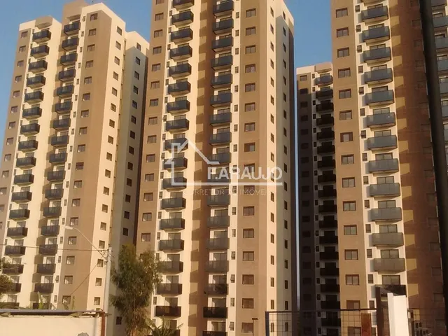 Imagem: Apartamento Mobiliado À Venda em Sorocaba