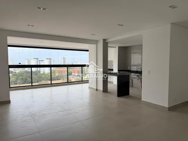Imagem: Apartamento com Varanda Gourmet no Campolim