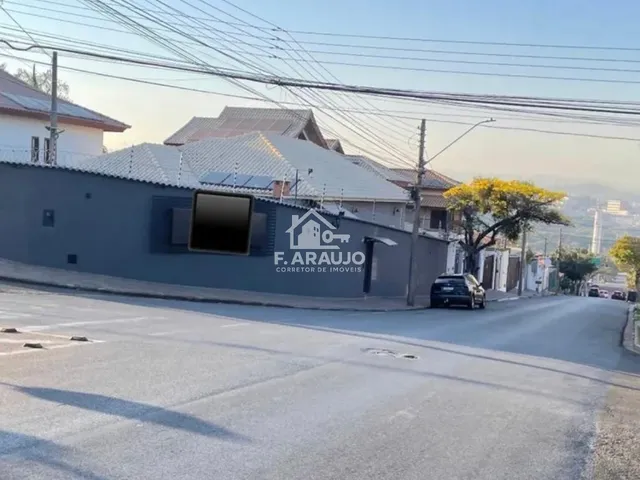 Imagem: Casa Comercial e Residencial À Venda em