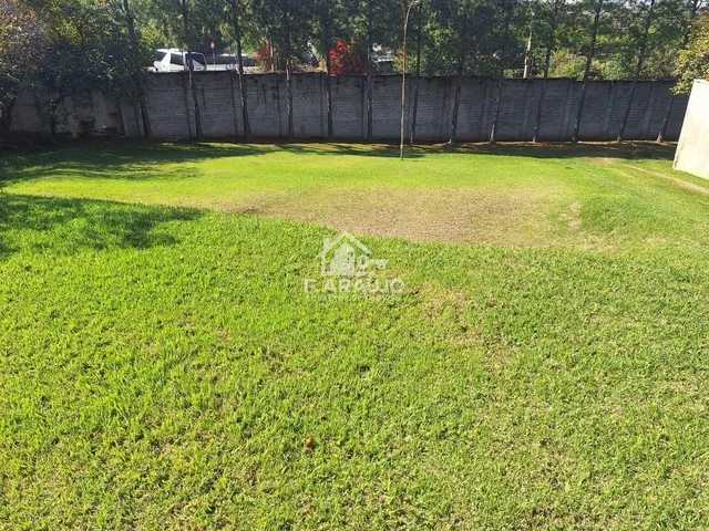 Imagem: Terreno em Condomínio À Venda em Rancho