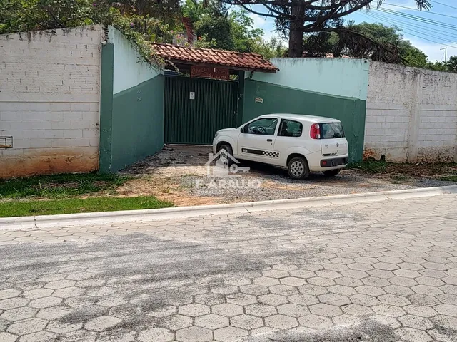 Imagem: Chácara À Venda em Araçoiaba da Serra