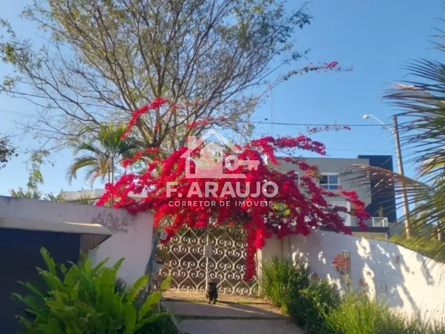 Imagem: Casa em Condomínio Fechado para Venda em