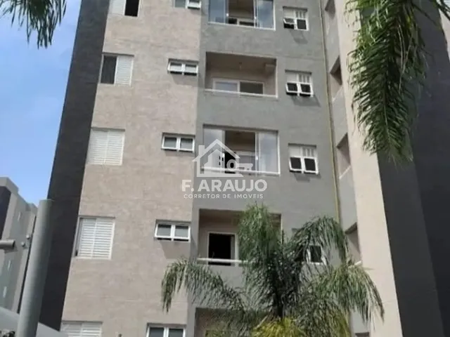 Imagem: Apartamento À Venda em Sorocaba no Residencial