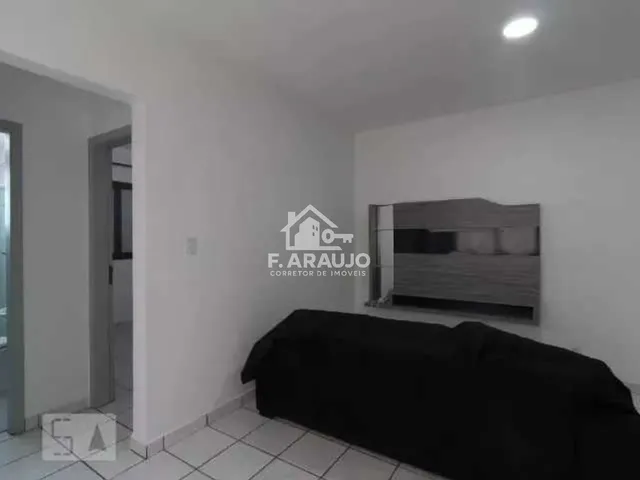 Imagem: Apartamento a Venda em Sorocaba-Sp! 2 Dormitórios
