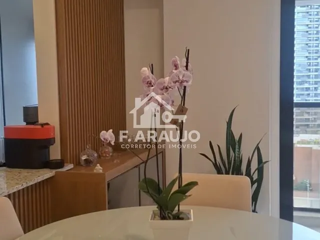 Imagem: Apartamento de Alto Padrão em Sorocaba-Sp