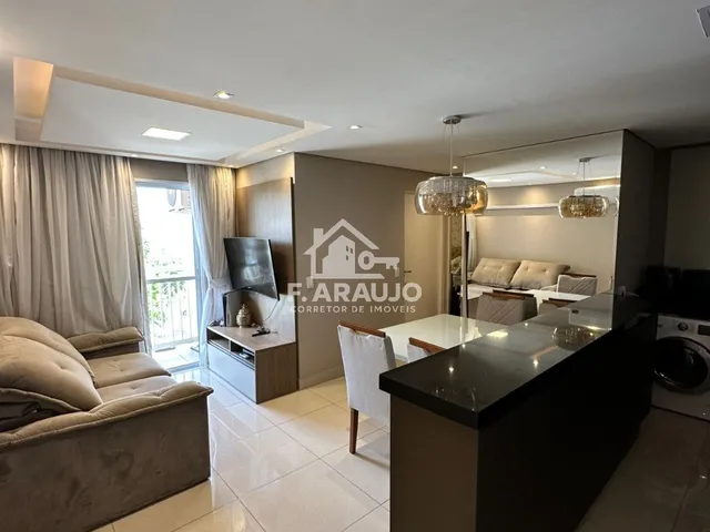Imagem: Apartamento À Venda no Residencial Easy