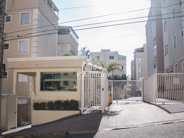 Imagem: Cobertura Duplex à Venda no Spazio Salute