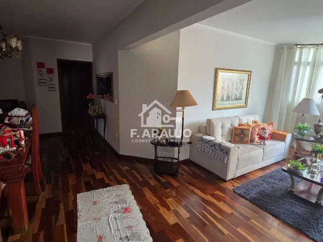 Imagem 15: Apartamento amplo à venda em Sorocaba-SP! 147m²