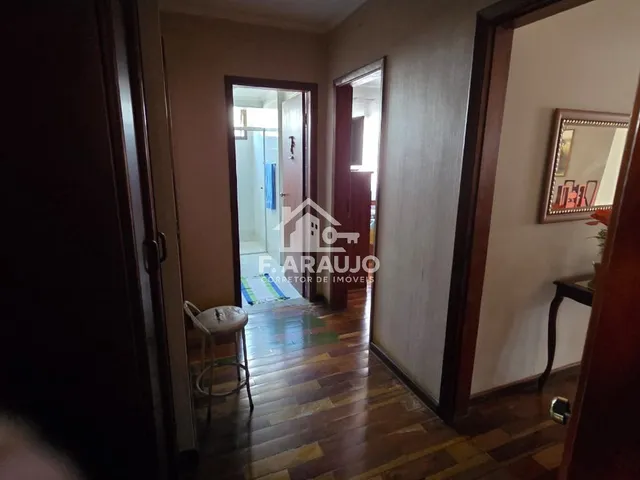 Imagem 8: Apartamento amplo à venda em Sorocaba-SP! 147m²