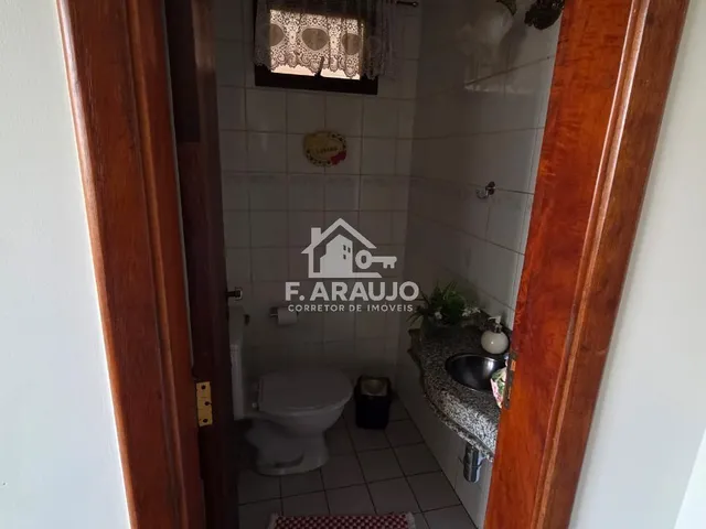 Imagem 6: Apartamento amplo à venda em Sorocaba-SP! 147m²
