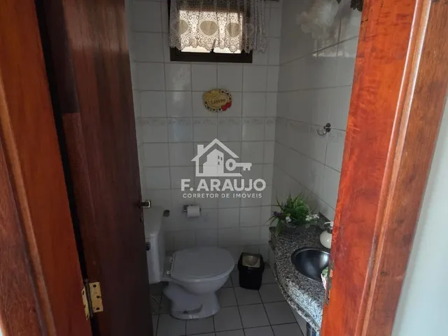 Imagem 7: Apartamento amplo à venda em Sorocaba-SP! 147m²
