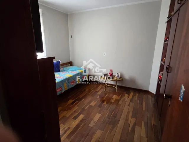 Imagem 16: Apartamento amplo à venda em Sorocaba-SP! 147m²