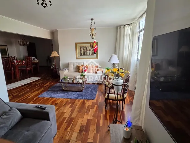 Imagem 3: Apartamento amplo à venda em Sorocaba-SP! 147m²