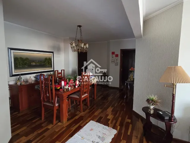 Imagem 9: Apartamento amplo à venda em Sorocaba-SP! 147m²