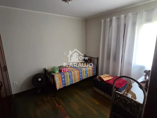 Imagem 2: Apartamento amplo à venda em Sorocaba-SP! 147m²