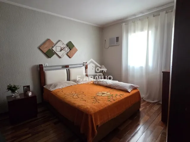 Imagem 14: Apartamento amplo à venda em Sorocaba-SP! 147m²