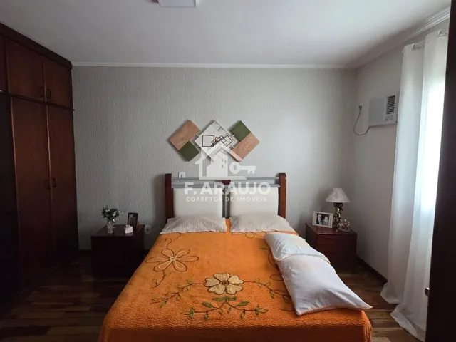 Imagem 12: Apartamento amplo à venda em Sorocaba-SP! 147m²