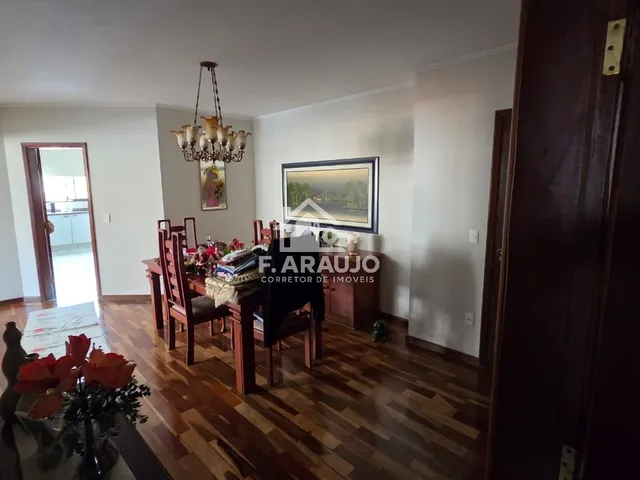 Imagem 13: Apartamento amplo à venda em Sorocaba-SP! 147m²